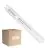 Mehrfachpackung 10x Ledvance LED Röhre T8 Performance (HF) High Output 14W 1900lm - 830 Warmweiß | 120cm - Ersatz Für 36W