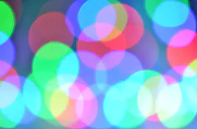 RGB Lichtfarben